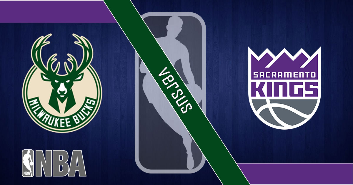 Milwaukee Bucks vs Sacramento Kings 2/27/19 NBA Predictions