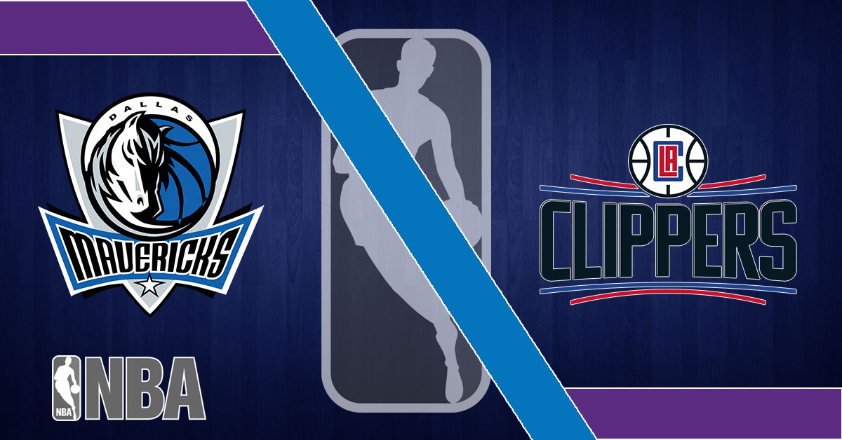 Dallas Mavericks vs Los Angeles Clippers 2/25/19 NBA Prediction