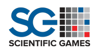 SG Gaming (Scientific Games) Logo