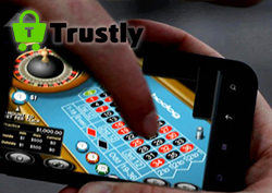 Trustly Gambling Sites