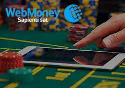 WebMoney Gambling Sites