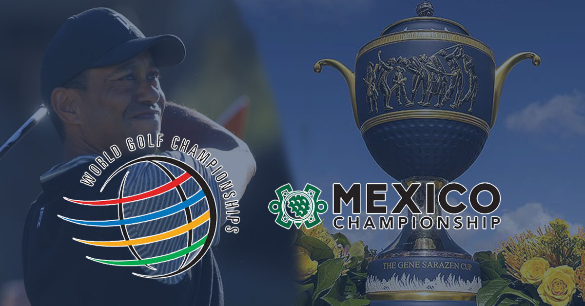2019 WGC-Mexico Championship Prediction