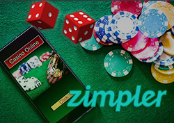Zimpler Gambling Sites