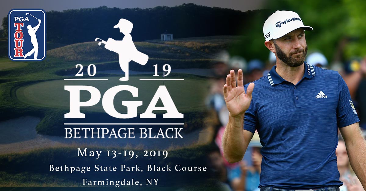 2019 PGA Championship Golf Odds, Preview and Prediction