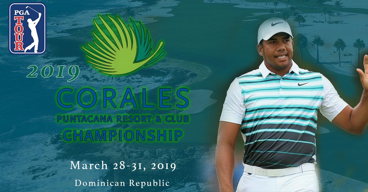 2019 Corales Puntacana Resort and Club Championship Golf Odds, Preview and Prediction