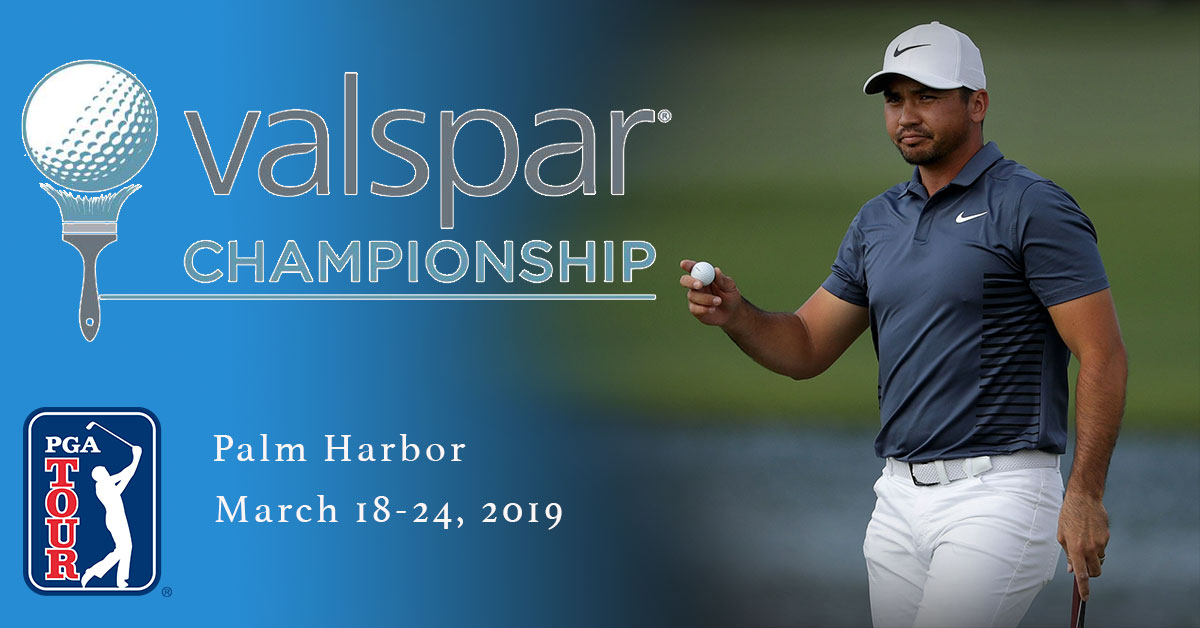 2019 Valspar Championship Odds, Preview and Prediction