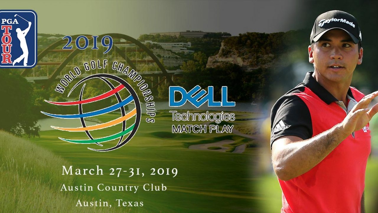 2019 WGC-Dell Technologies Match Play Prediction - PGA Picks and Odds
