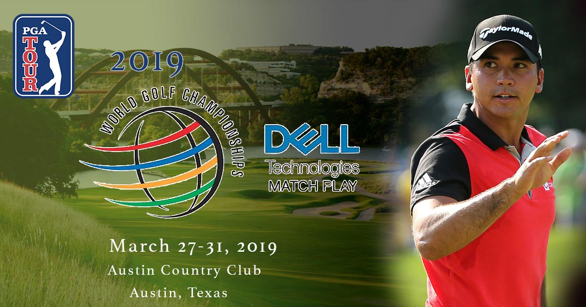 2019 WGC-Dell Technologies Match Play Tournament