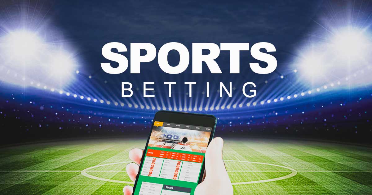 start a sports betting website