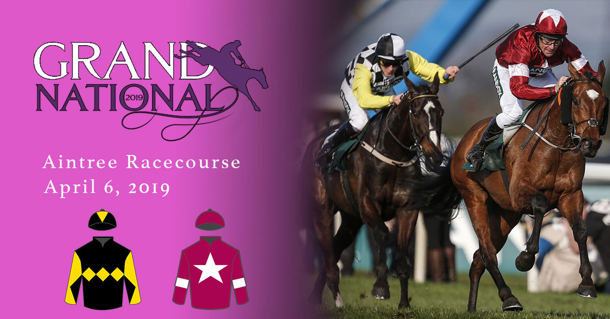 Grand National 2019 Odds, Preview and Predictions
