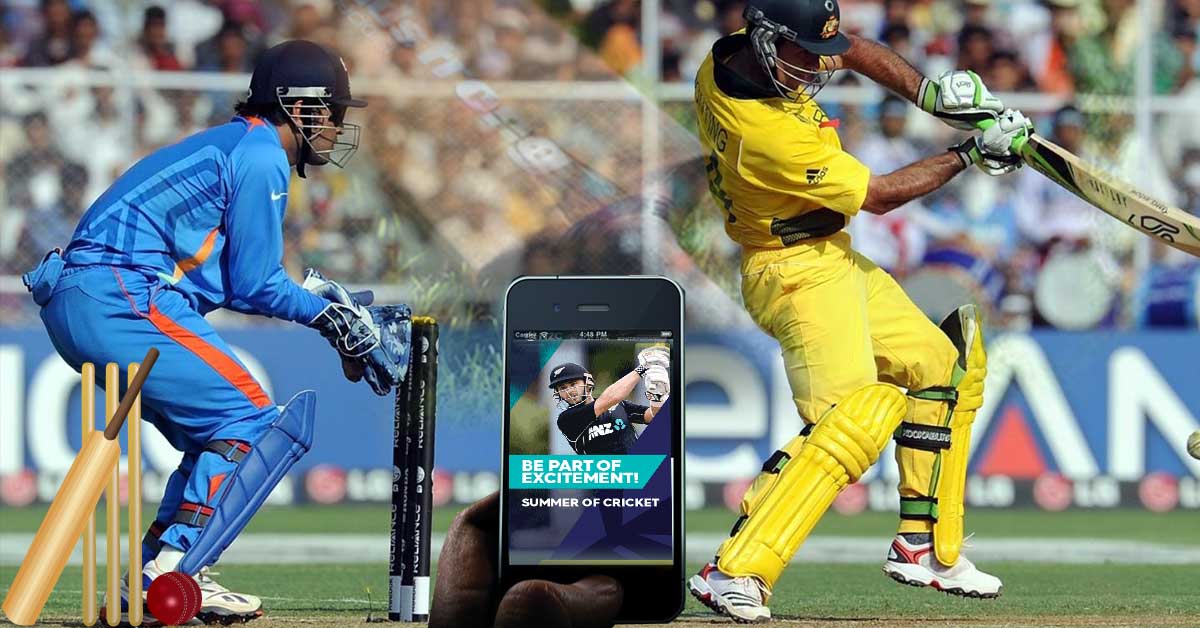 Cricket Betting Markets and How to Bet On Them