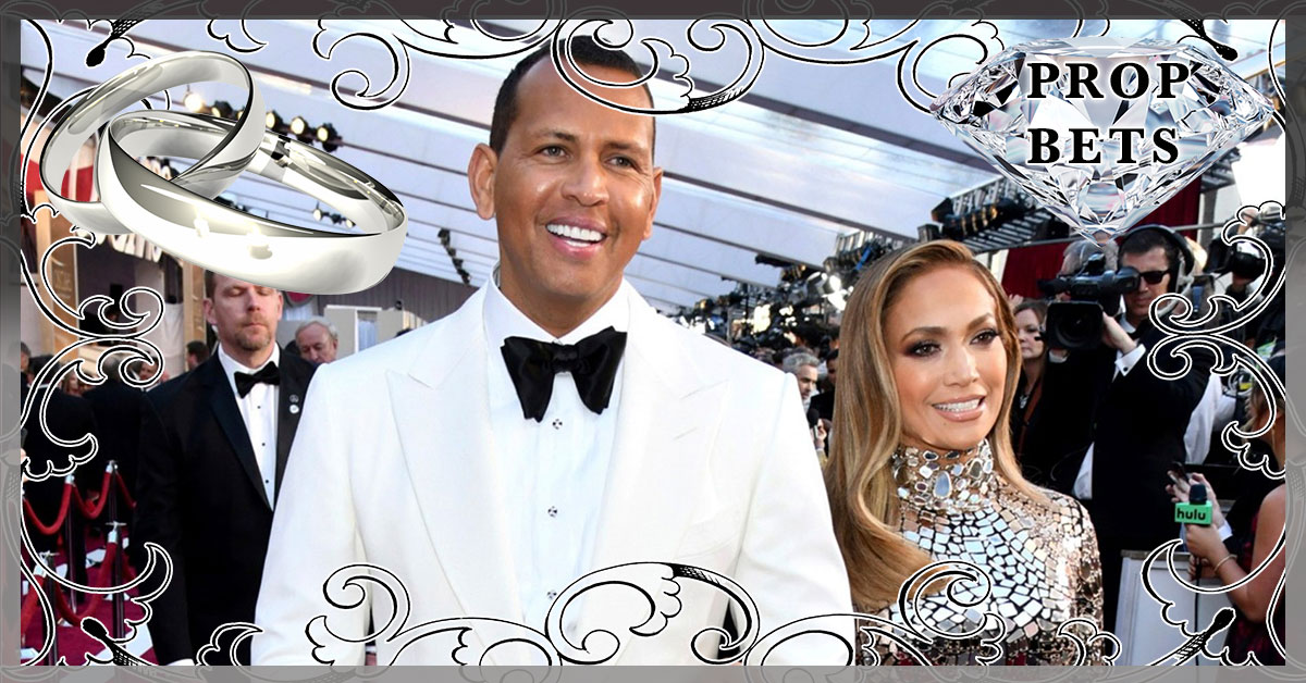 J.Lo and A.Rod Prop Bets - Odds, Picks and Predictions