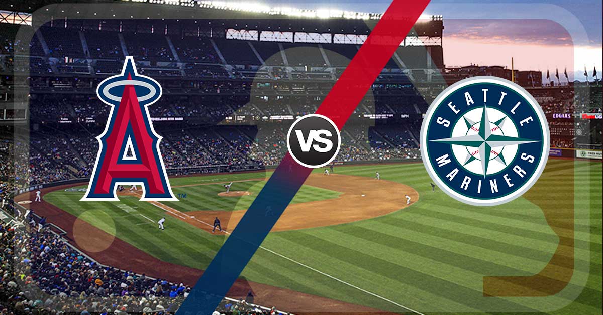 Los Angeles Angels vs Seattle Mariners 3/22/19 MLB Preseason Odds, Preview and Prediction