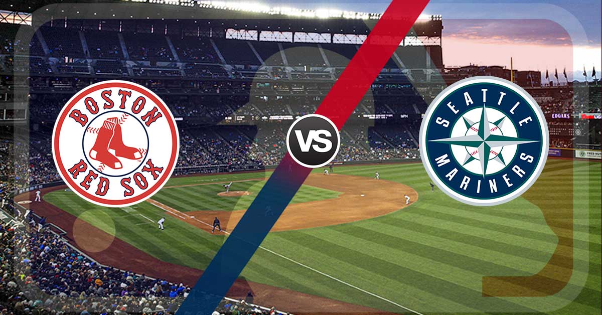Boston Red Sox vs Seattle Mariners 3/28/19 MLB Odds, Preview and Prediction