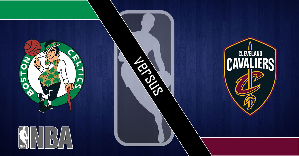 Boston Celtics vs Cleveland Cavaliers 3/26/19 NBA Odds, Preview and Prediction