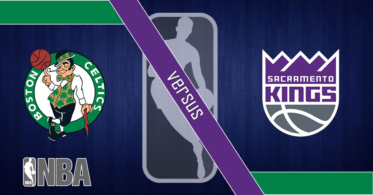 Boston Celtics vs Sacramento Kings 3/6/19 NBA Odds, Pick and Prediction