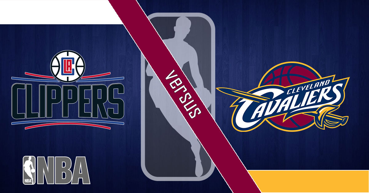 Los Angeles Clippers vs Cleveland Cavaliers 3/22/19 NBA Prediction