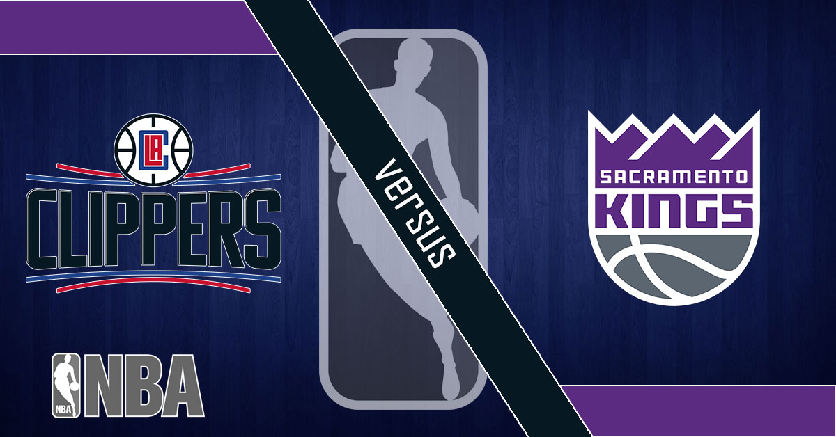 LA Clippers vs Kings 3/01/19 Pick, Odds, and Prediction