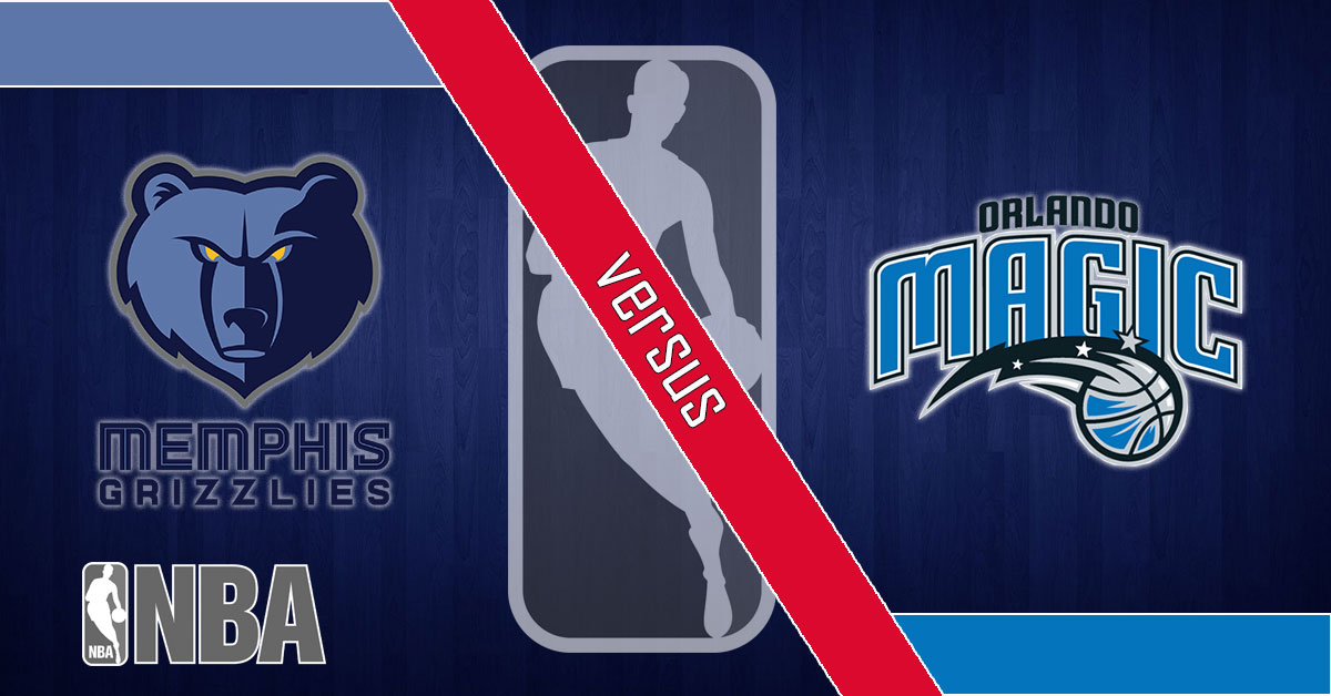 Memphis Grizzlies vs Orlando Magic 3/22/19 NBA Prediction