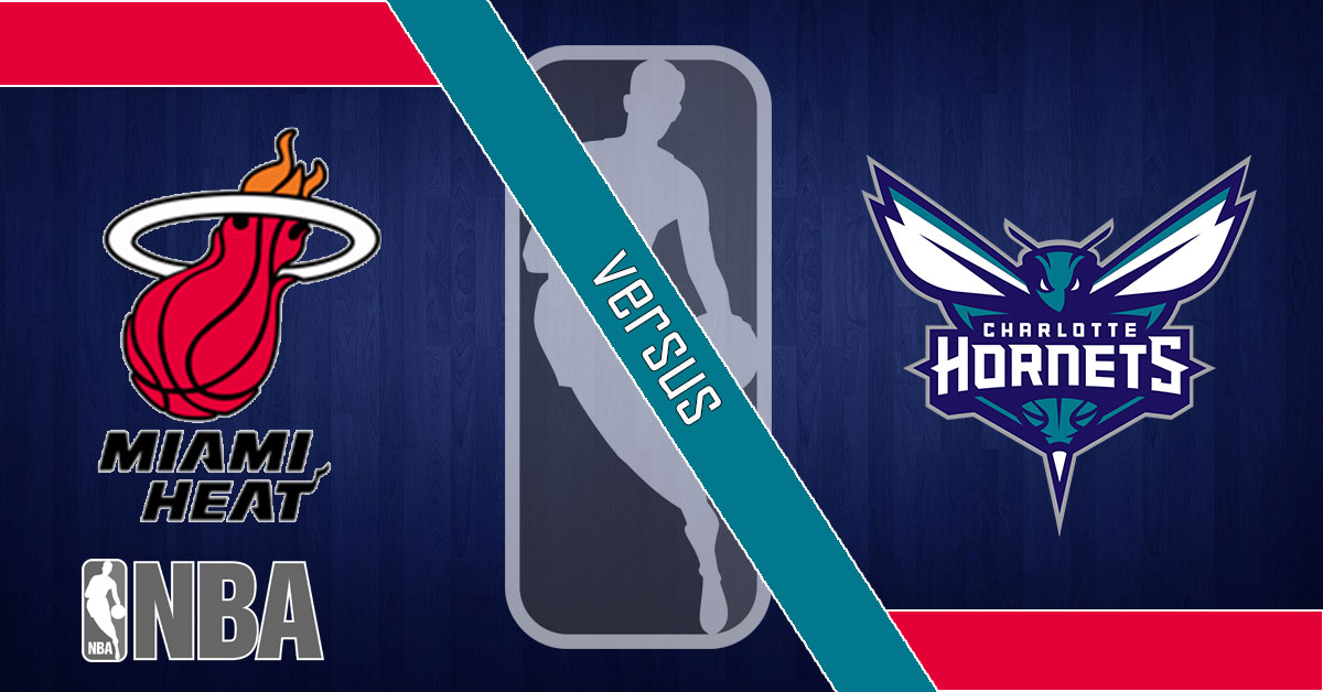 Miami Heat vs Charlotte Hornets 3/6/19 NBA Odds, Pick and Prediction