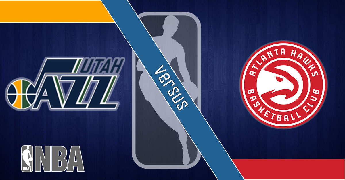 Utah Jazz vs Atlanta Hawks 3/21/19 NBA Odds and Prediction