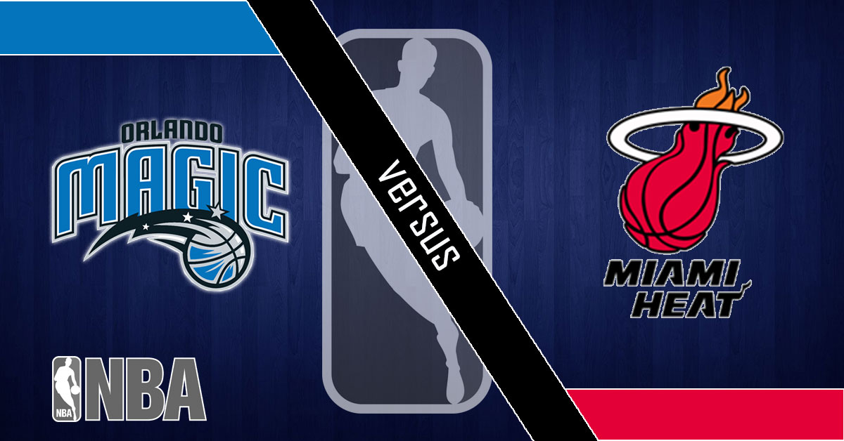 Orlando Magic vs Miami Heat 3/26/19 NBA Odds, Preview and Prediction