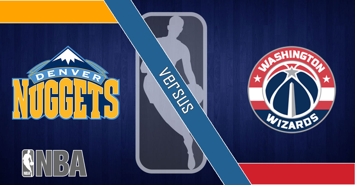 Denver Nuggets vs Washington Wizards 3/21/19 Odds