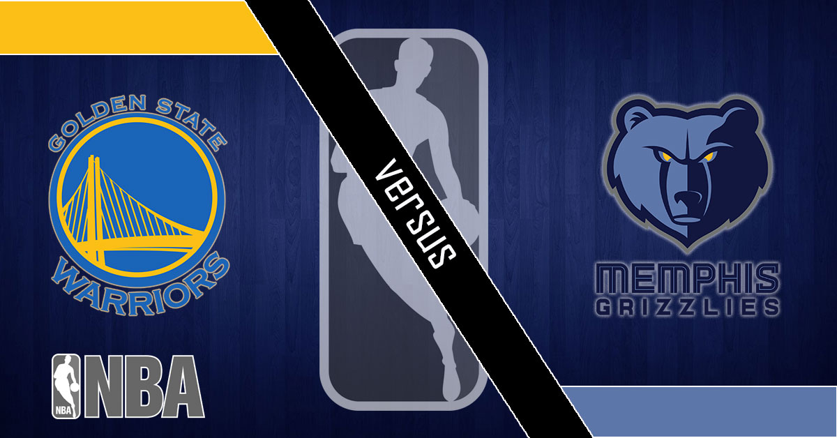 Golden State Warriors vs Memphis Grizzlies 3/27/19 NBA Odds, Preview and Prediction