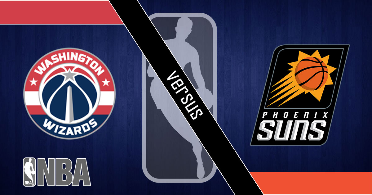 Washington Wizards vs Phoenix Suns 3/27/19 NBA Odds, Preview and Prediction