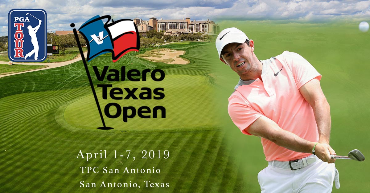 2019 Valero Texas Open Golf Odds, Preview and Prediction