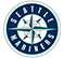 Seattle M Logo