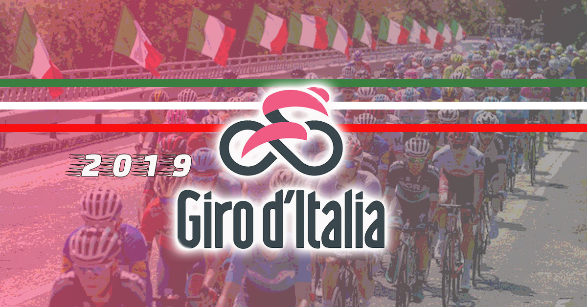 Giro d’Italia 2019 Odds and Prediction