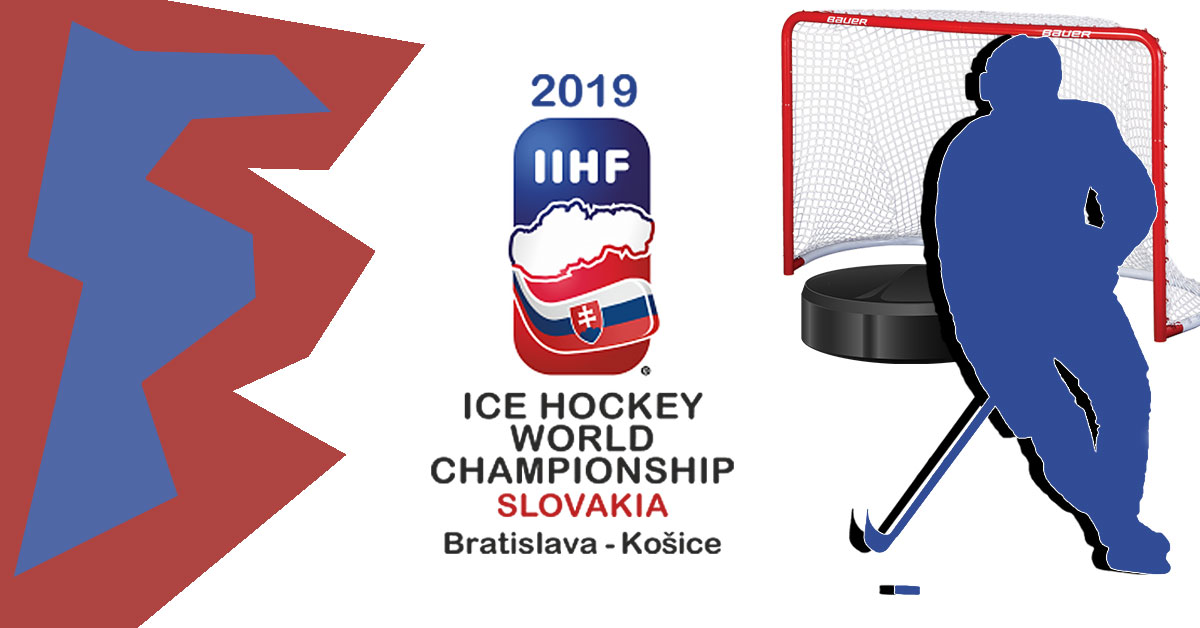 2019 IIHF Ice Hockey World Championships Predictions