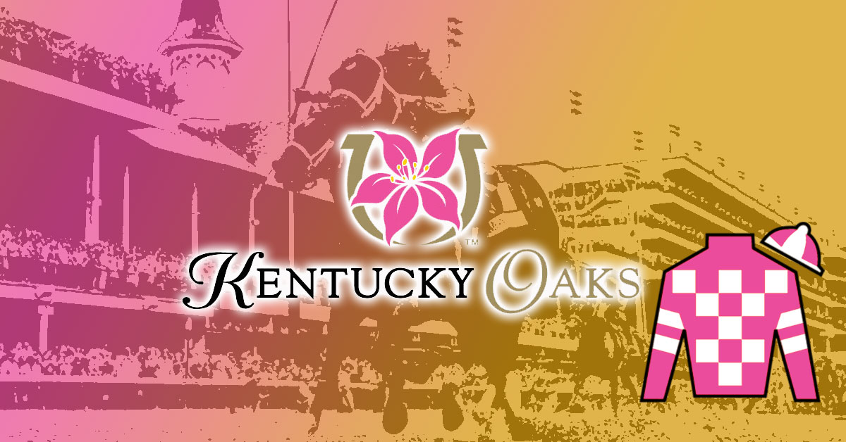 Kentucky Oaks 2019 Odds, Preview and Prediction