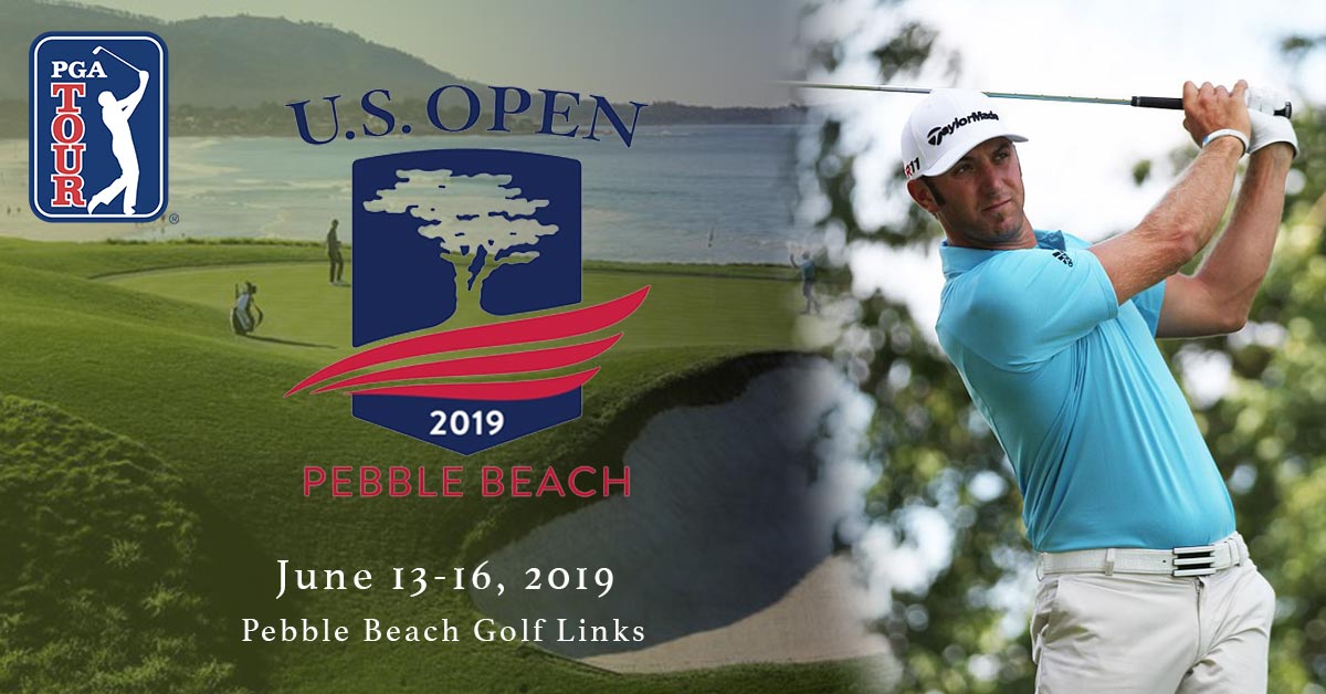 2019 U.S. Open PGA Odds, Preview and Prediction