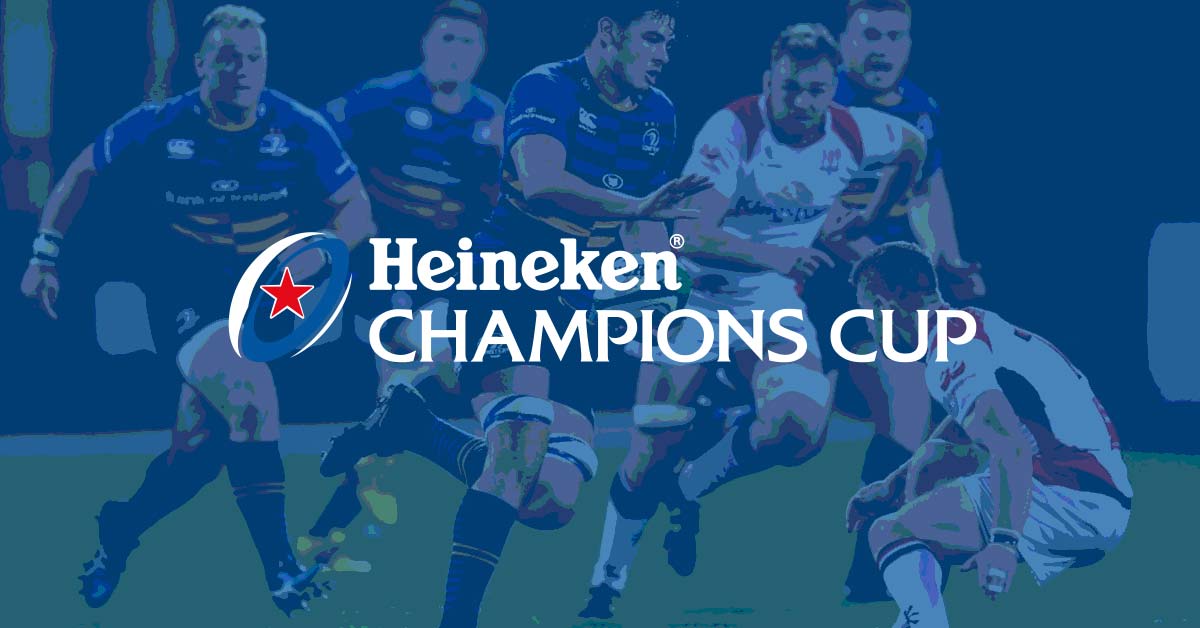 2019 Heineken Champions Cup Final
