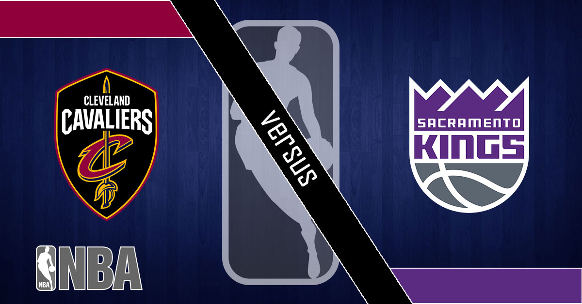Cleveland Cavaliers vs Sacramento Kings 4/4/19 NBA Odds , Preview and Prediction