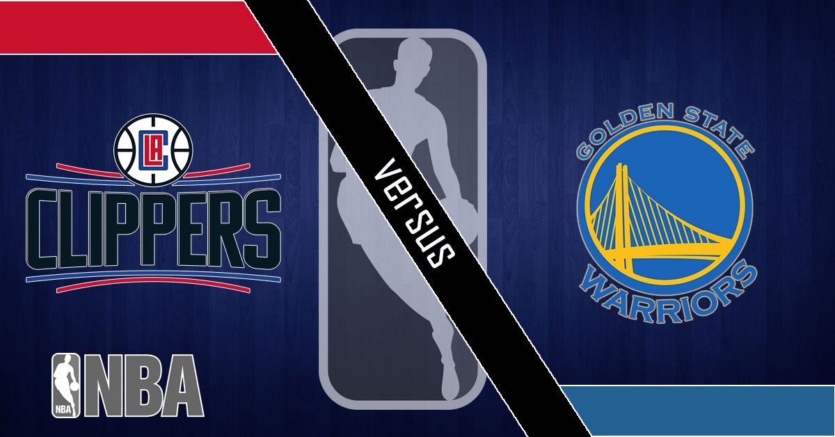 LA Clippers vs Golden State Warriors Game 2 NBA Playoffs Predictions
