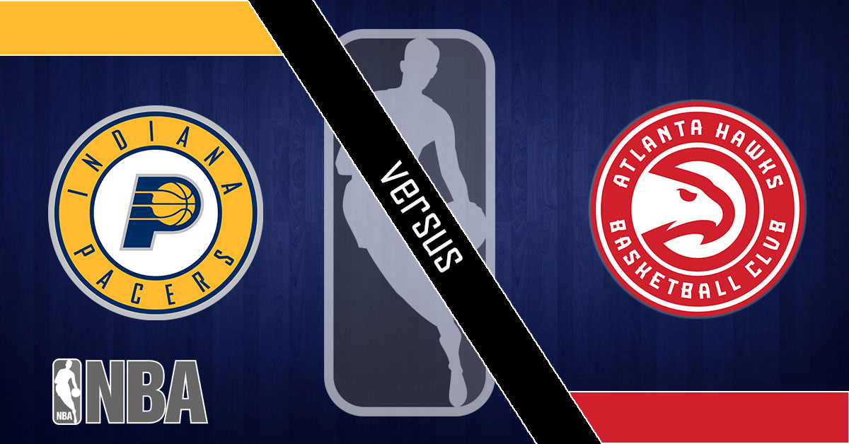 Indiana Pacers vs Atlanta Hawks 4/10/19 NBA Odds, Preview and Prediction