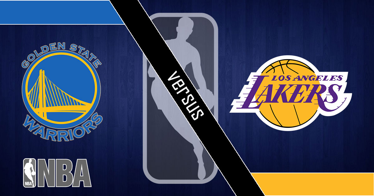 Golden State Warriors vs Los Angeles Lakers 4/4/19 NBA Odds, Preview and Prediction