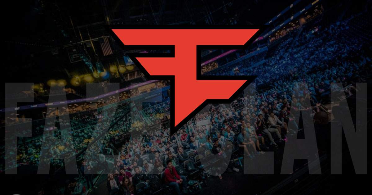 What’s the Problem with Faze - Missing in Game Leader