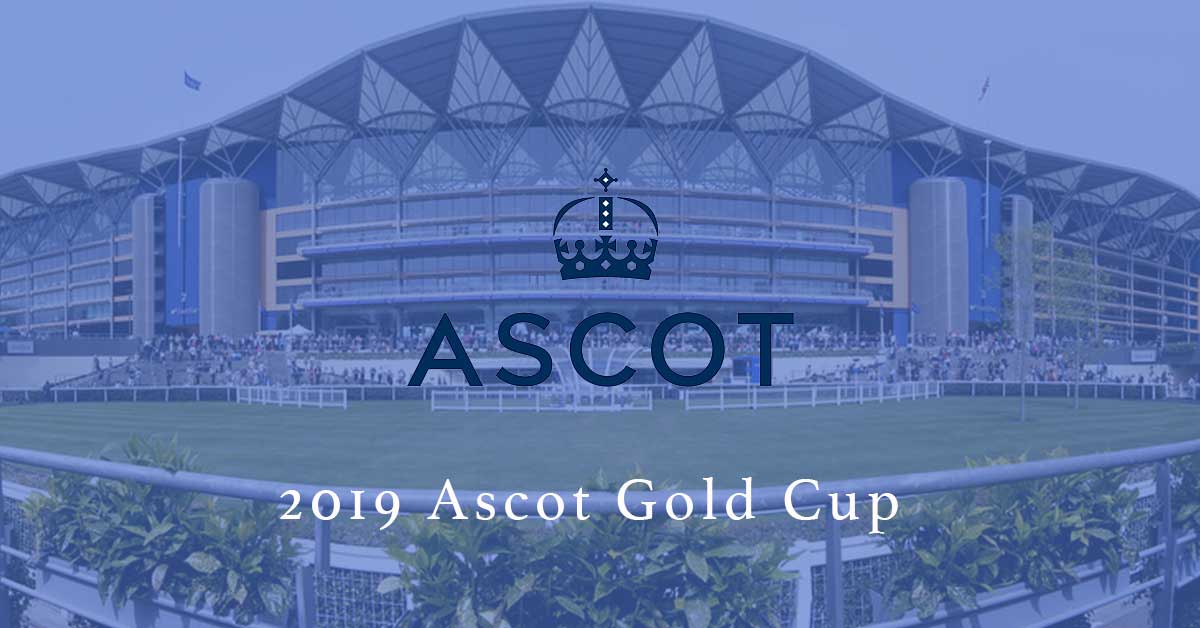 2019 Ascot Gold Cup - Royal Ascot Racecourse