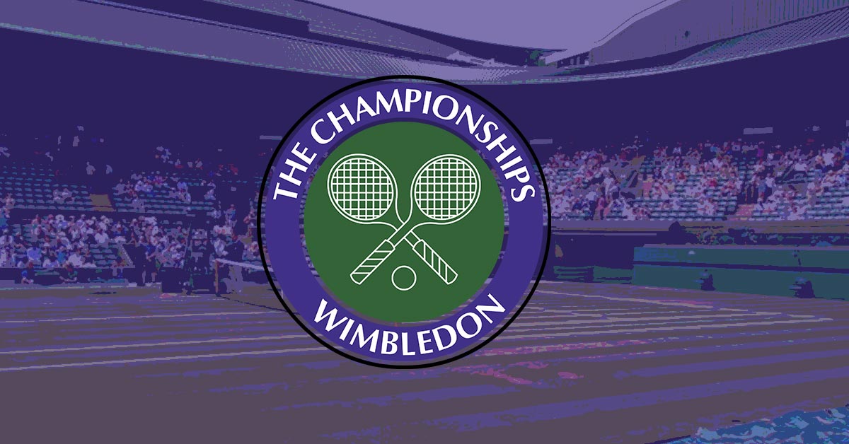 2019 Wimbledon Championships
