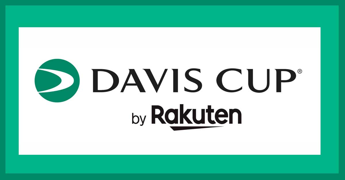 Davis Cup 2019 Tennis Betting