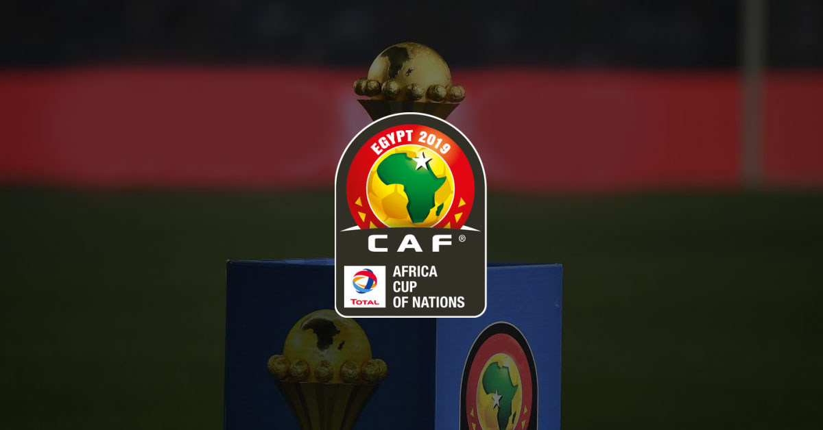 Africa Cup of Nations 2019