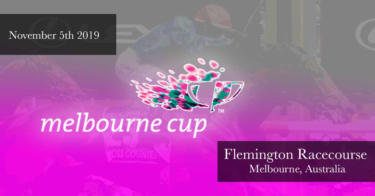 2019 Melbourne Cup Prediction