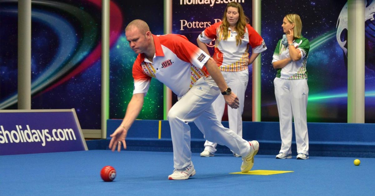 2020 World Indoor Bowls Championships Open Singles Betting