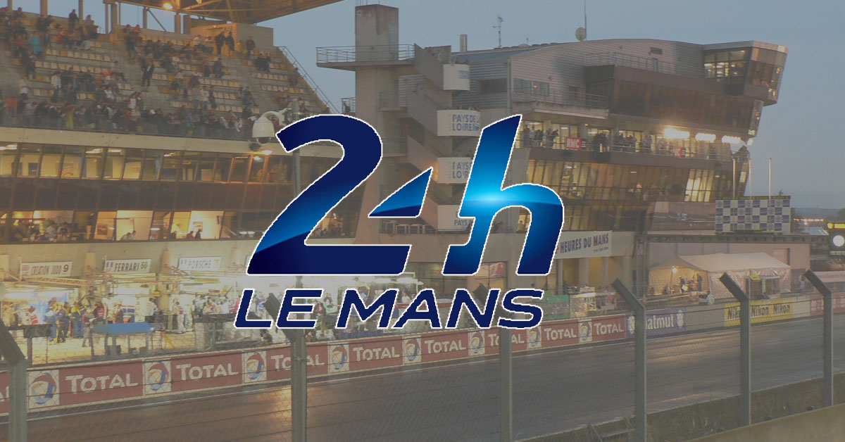 2020 24 Hours of LeMans Betting