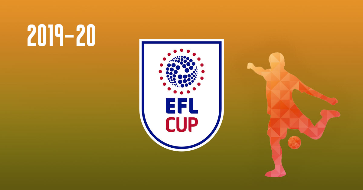 2019-20 EFL Cup Prediction and Betting Odds