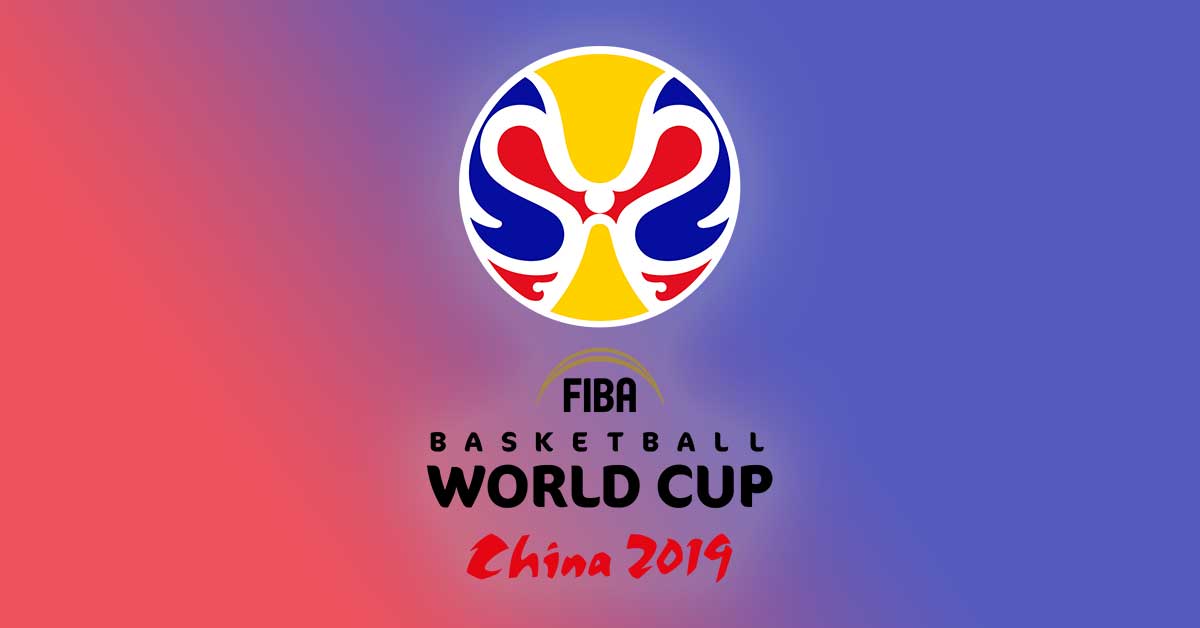 2019 FIBA Basketball World Cup Betting Odds